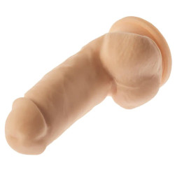 Champs Gode réaliste Stocky Champs 12 x 4.6cm